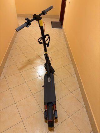 Patinete Eléctrico Xiaomi 5 Max
