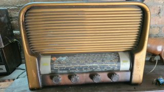 Radio Antigua G