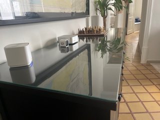 Cómoda IKEA Hemnes 8 cajones Marrón Oscuro