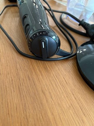 Braun Multiquick Batidora