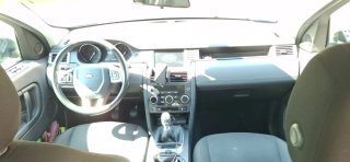 Land Rover Discovery Sport 2018