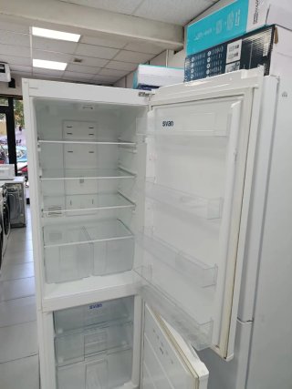 Nevera Svan Combi Garantía + Transporte