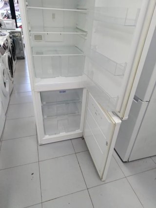 Nevera Svan Combi Garantía + Transporte