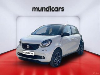 Smart Forfour 1.0 52kW (71CV) S/S