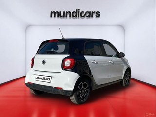 Smart Forfour 1.0 52kW (71CV) S/S