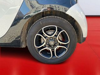 Smart Forfour 1.0 52kW (71CV) S/S