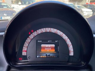 Smart Forfour 1.0 52kW (71CV) S/S