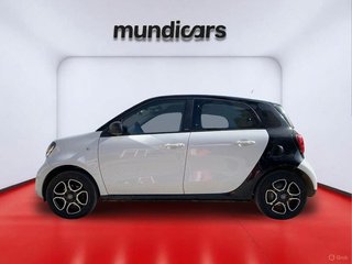 Smart Forfour 1.0 52kW (71CV) S/S