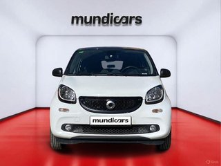 Smart Forfour 1.0 52kW (71CV) S/S