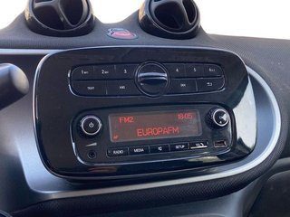Smart Forfour 1.0 52kW (71CV) S/S