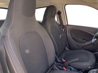 Smart Forfour 1.0 52kW (71CV) S/S