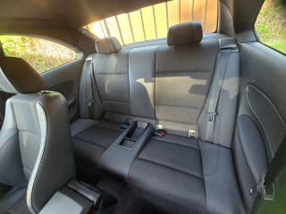 BMW Serie 1 coupe 118d sport edition 2012