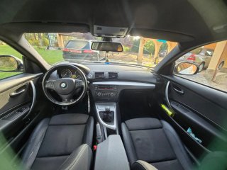 BMW Serie 1 coupe 118d sport edition 2012