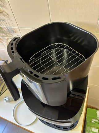 Freidora de aire Gourmia