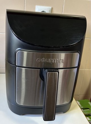 Freidora de aire Gourmia