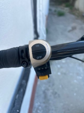 Electrónica 60V 50Ah Halo Knight T107 Pro