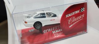 Scalextric