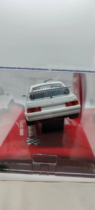 Scalextric