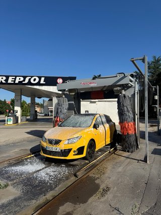 Ibiza Seat ibiza 2009