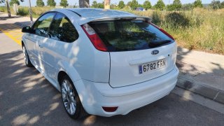 Ford Focus 2007