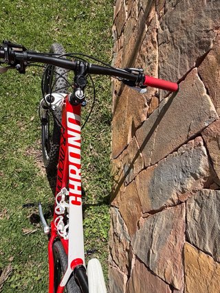 Mondraker Chrono Carbon 29”