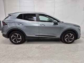 KIA SPORTAGE DRIVE MHEV 1.6 TGDI 160CV MANUAL