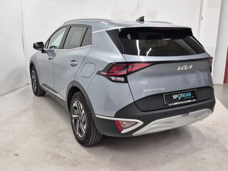KIA SPORTAGE DRIVE MHEV 1.6 TGDI 160CV MANUAL