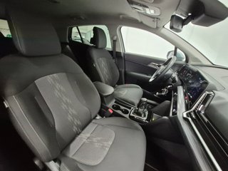 KIA SPORTAGE DRIVE MHEV 1.6 TGDI 160CV MANUAL