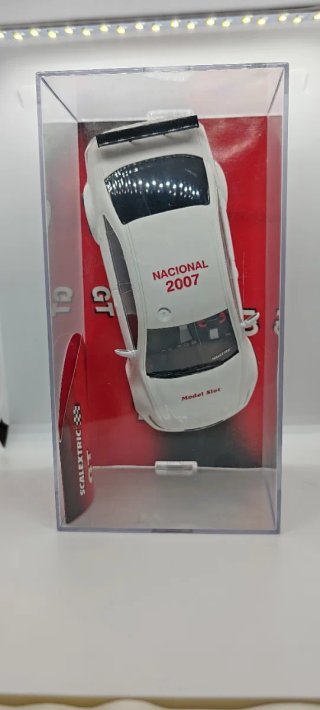 Scalextric