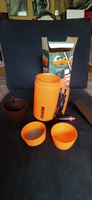 Termos Cooky 12V