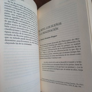 Mitos, sueños y religión • VV.AA. • Kairós