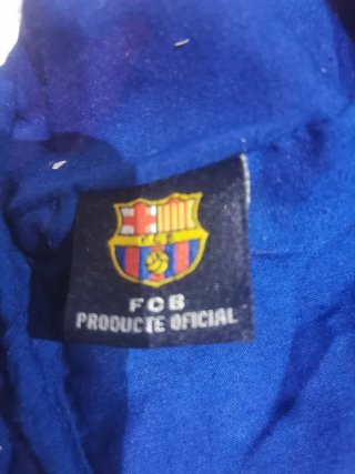 Gorro FC Barcelona aficionados