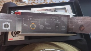 Suunto Vertical Edición Limitada