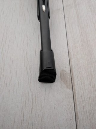 Caballete Bici Ajustable Nuevo