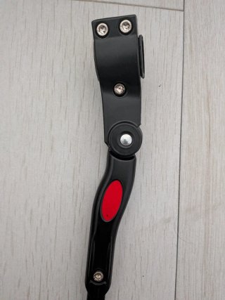 Caballete Bici Ajustable Nuevo