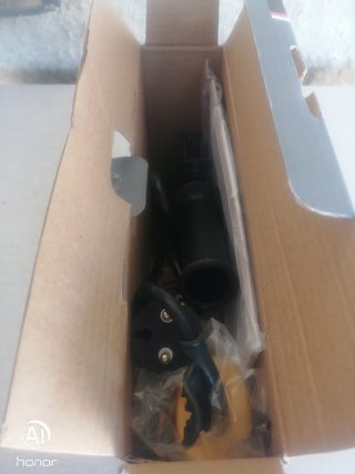 Taladro Percutor 500W 220V
