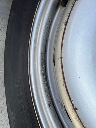 Llantas para furgoneta