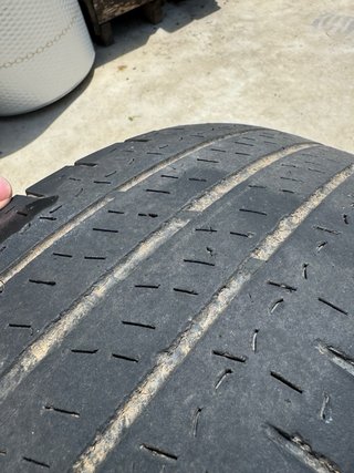 Llantas para furgoneta