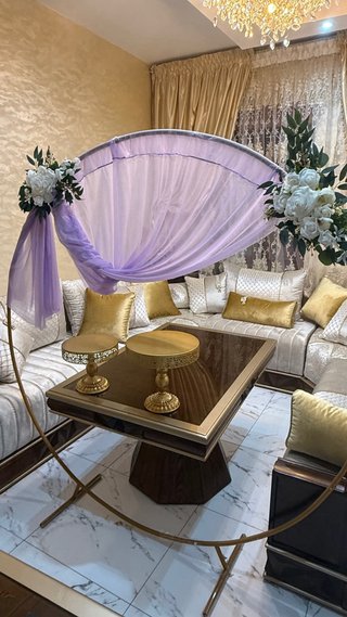Alquiler para eventos