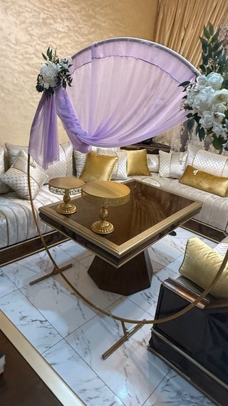 Alquiler para eventos