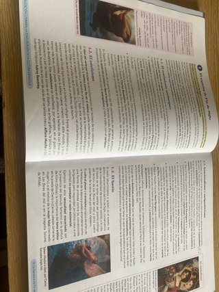 Lengua castellana y literatura II. Libro del es...