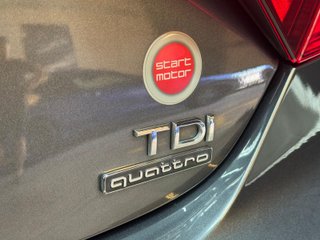 Audi A7 3.0 TDI 200kW quattro S tronic Sportback