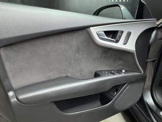 Audi A7 3.0 TDI 200kW quattro S tronic Sportback
