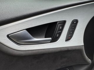 Audi A7 3.0 TDI 200kW quattro S tronic Sportback