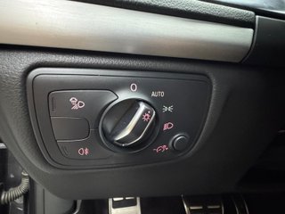 Audi A7 3.0 TDI 200kW quattro S tronic Sportback