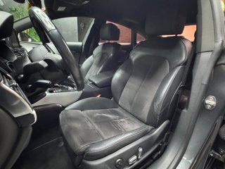 Audi A7 3.0 TDI 200kW quattro S tronic Sportback