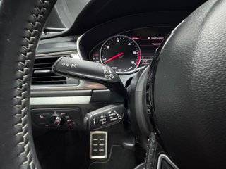 Audi A7 3.0 TDI 200kW quattro S tronic Sportback