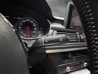 Audi A7 3.0 TDI 200kW quattro S tronic Sportback