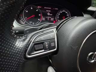 Audi A7 3.0 TDI 200kW quattro S tronic Sportback
