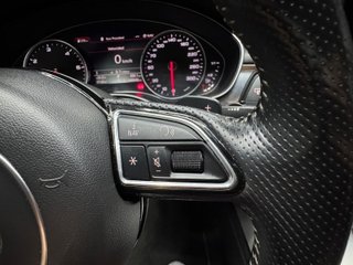 Audi A7 3.0 TDI 200kW quattro S tronic Sportback
